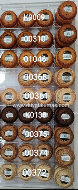 Domino 8 No Yumak