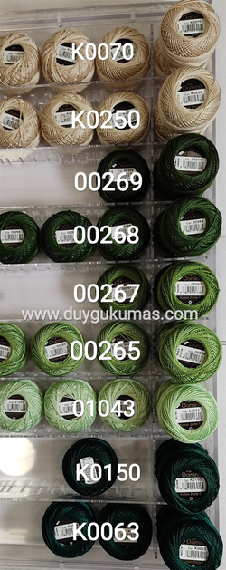 Domino 8 No Yumak