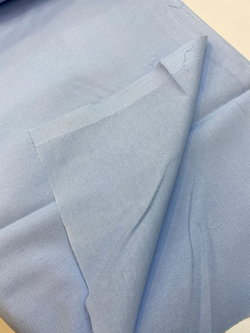 Düz Renk Polyester Karışımlı Akfil Kumaş V5