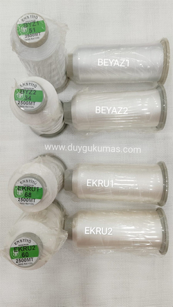 Enstitü Nakış İpi V28