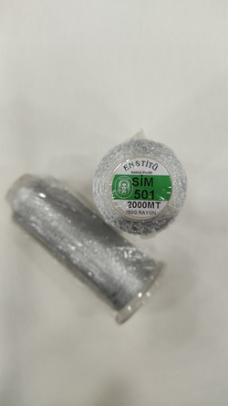 Enstitü Simli Nakış İpi