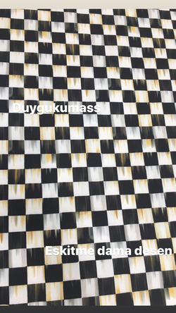 Eskitme Dama Dijital Desen Kumaş