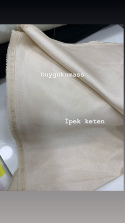 ipek Keten