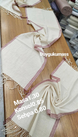Kandıra Bezi Salon Seti