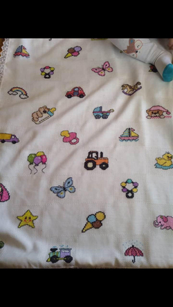 Kareli Hereke Keteni