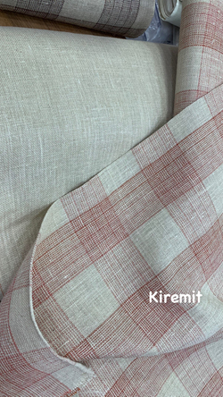 Kareli Jüt Bezi (Çuval Kumaş)
