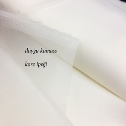 Kore İpeği