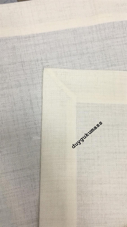 Köşe Çevrili Linen Kumaş Salon Set