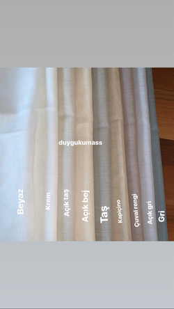 Linen Kumaş 12 Kişilik Masa, Peçete, Runner Ve Dk 14 Nolu ipler Şablon Dahil Köşe Çevrili Servis Takımı