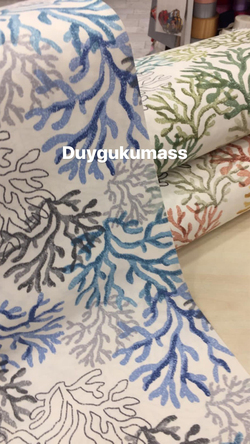 Mercan Desen Duck keteni
