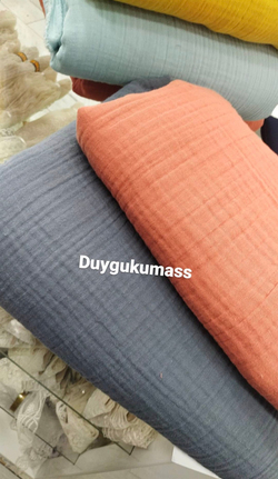 Multi Müslin