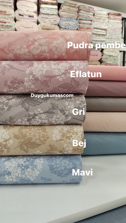 Ortanca Desen Akfil