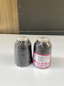 Oyalı Polyester Dantel İpliği