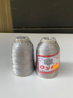 Oyalı Polyester Dantel İpliği