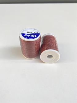 Oyalı Sim İp 