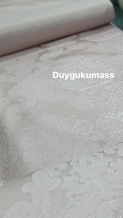 Pera Desen İpek Şönil Pike