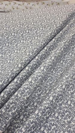 Şal Desen Poplin D700