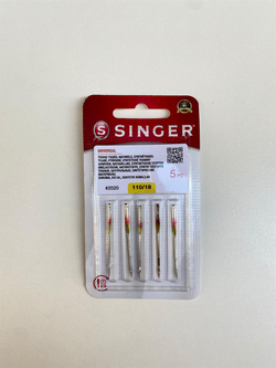 Singer Makine Dikiş İğnesi 