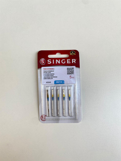 Singer Makine Dikiş İğnesi 