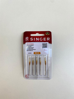 Singer Makine Dikiş İğnesi 