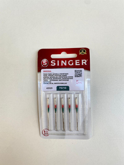 Singer Makine Dikiş İğnesi 