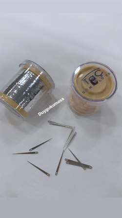 Tel Kırma Teli 100 gram