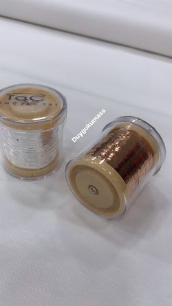 Tel Kırma Teli 100 gram