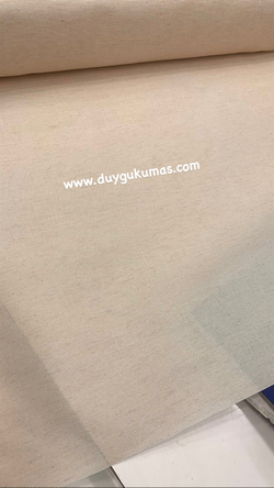 Uğur İpek Etamin 18 Count İşlemelik kumaş
