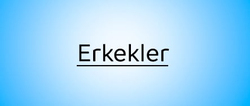 Erkek Çocuk Reyonu