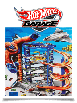 
	Toystop : Hot Wheels - Sayfa 6
