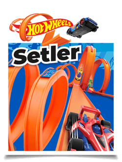 
	Toystop : Hot Wheels - Sayfa 6
