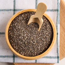 Chia Tohumu