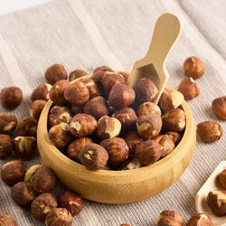 Fındık İçi Çiğ Naturel 