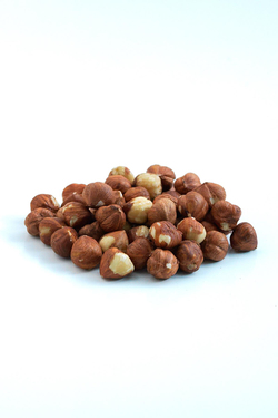 Fındık İçi Çiğ Naturel 1 Kg