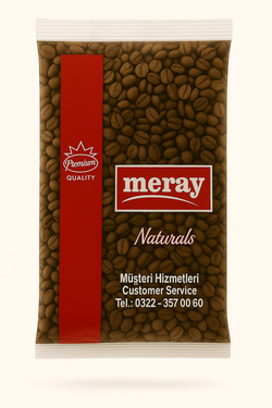 Honduras Kahve Çekirdeği 1 Kg