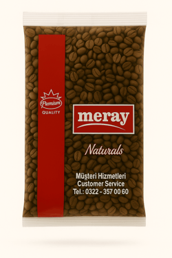 Honduras Kahve Çekirdeği 500 gr