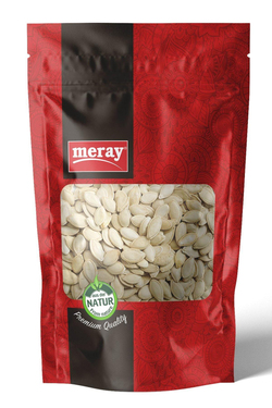 Kabak Çekirdek Nevşehir Çiğ 1 Kg