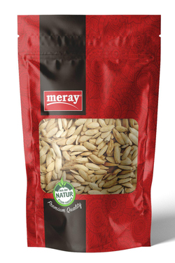 Kabak Çekirdek Trakya Tuzlu Kavr. 1 Kg