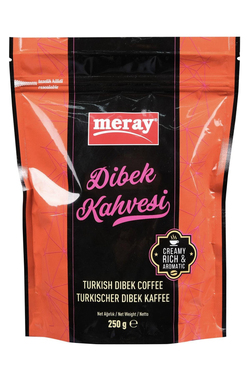 Kahve Dibek 250 Gr