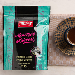 Kahve Menengiç 250 Gr