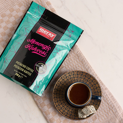 Kahve Menengiç 250 Gr