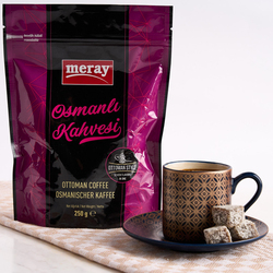 Kahve Osmanlı 250 Gr
