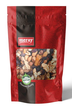 Karışık Çerez Sağlıklı Mix 1 Kg
