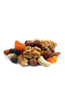Karışık Çerez Sağlıklı Mix 1 Kg