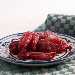 Kuru Erik Kırmızı Ekşi 500 gr