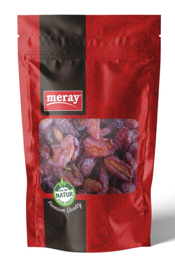 Kuru Erik Siyah 500 gr