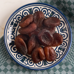 Kuru Kayısı Gün Kurusu 