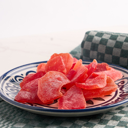 Kuru Meyve Papaya