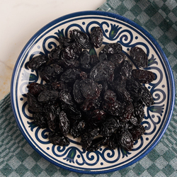 Kuru Üzüm Antep Karası 