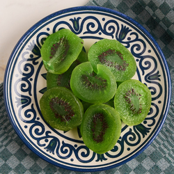 Kurutulmuş Kivi
